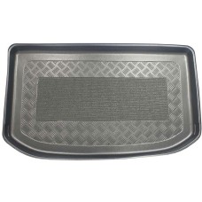 Műanyag Csomagtértálca - KIA SOUL II (CSOMAGTÉRPADLÓ FELÜL) 2014-2019