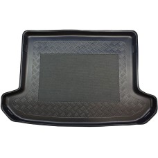 Műanyag Csomagtértálca - KIA SPORTAGE IV. (CSOMAGTÉRPADLÓ FELÜL) 2015-2021