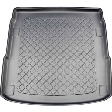 Műanyag Csomagtértálca - AUDI E-TRON (GE) 2018-TÓL