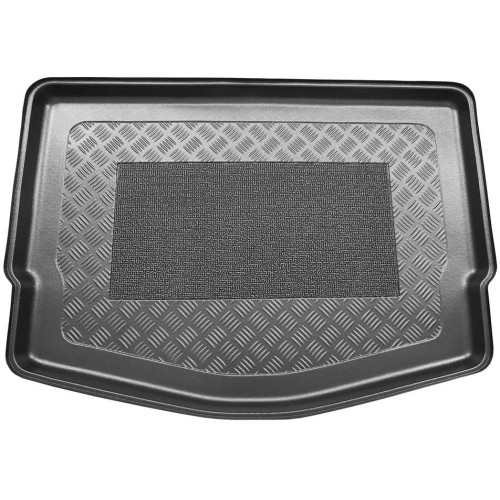 Műanyag Csomagtértálca - NISSAN NOTE (CSOMAGTÉRPADLÓ ALUL) 2013-2020