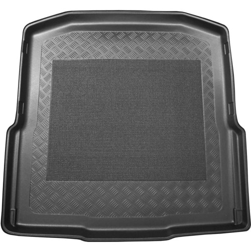 Műanyag Csomagtértálca - SKODA OCTAVIA COMBI (CSOMAGTÉRPADLÓ ALUL) 2013-2020