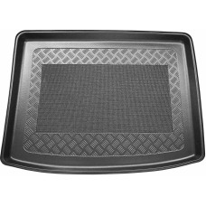 Műanyag Csomagtértálca - SKODA RAPID SPACEBACK (CSOMAGTÉRPADLÓ FELÜL) 2013-2019