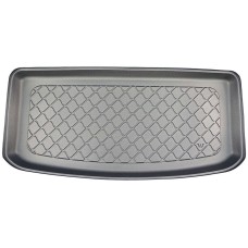 Műanyag Csomagtértálca - HYUNDAI i10 (CSOMAGTÉRPADLÓ ALUL) 2019-TŐL