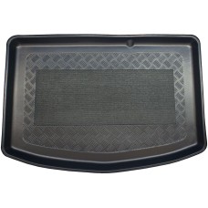 Műanyag Csomagtértálca - TOYOTA YARIS HYBRID (SZÜKSÉG PÓTKERÉKKEL) 2014-2020