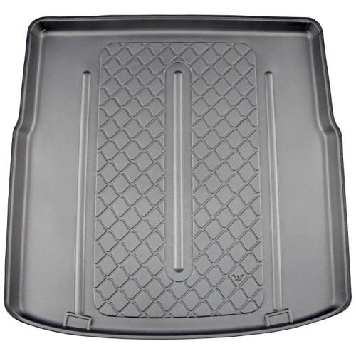 Műanyag Csomagtértálca - TOYOTA COROLLA WAGON (CSOMAGTÉRPADLÓ FELÜL) 2018-TÓL