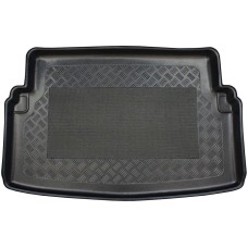 Műanyag Csomagtértálca - VOLKSWAGEN CADDY MAXI LIFE 7 SZEMÉLYES/7 ÜLÉSSEL HASZNÁLVA 2007-2020