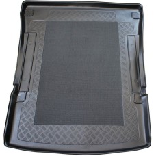 Műanyag Csomagtértálca - VOLKSWAGEN CADDY MAXI LIFE 7 SZEMÉLYES/5 ÜLÉSSEL HASZNÁLVA 2007-2020