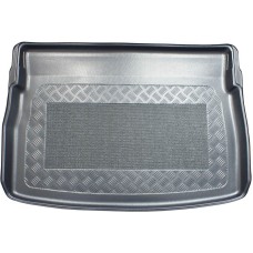 Műanyag Csomagtértálca - VOLKSWAGEN GOLF SPORTSVAN (CSOMAGTÉRPADLÓ FELÜL) 2014-2020