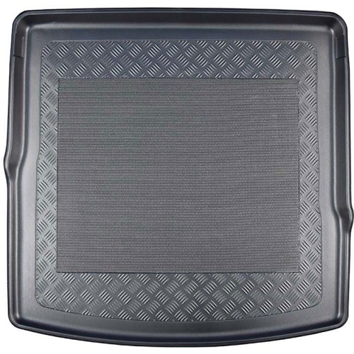 Műanyag Csomagtértálca - VOLKSWAGEN TIGUAN ALLSPACE (5 ÜLÉSSEL HASZNÁLVA) 2017-2024