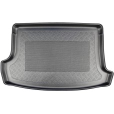 Műanyag Csomagtértálca - VOLKSWAGEN T-ROC (CSOMAGTÉRPADLÓ FELÜL) 2017-TŐL 