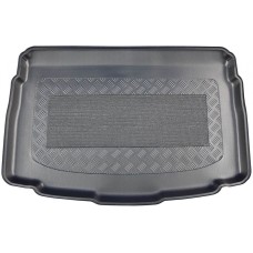 Műanyag Csomagtértálca - VOLKSWAGEN T-ROC (CSOMAGTÉRPADLÓ ALUL) 2017-TŐL