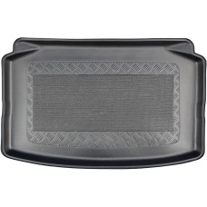 Műanyag Csomagtértálca - VOLKSWAGEN POLO (NEM ÁLLÍTHATÓ CSOMAGTÉRPADLÓ) 2017-TŐL