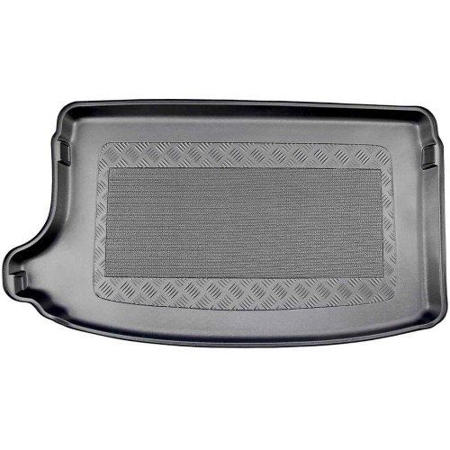 Műanyag Csomagtértálca - VOLKSWAGEN T-CROSS (CSOMAGTÉRPADLÓ FELÜL) 2018-TÓL 