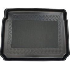 Műanyag Csomagtértálca - RENAULT CLIO GRANDTOUR (CSOMAGTÉRPADLÓ ALUL) 2013-2019