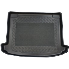 Műanyag Csomagtértálca - RENAULT CLIO GRANDTOUR (CSOMAGTÉRPADLÓ FELÜL) 2013-2019