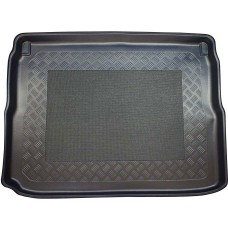 Műanyag Csomagtértálca - RENAULT KADJAR CSOMAGTÉRPADLÓ FELÜL) 2015-TŐL