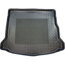 Műanyag Csomagtértálca - RENAULT ESPACE (7 SZEMÉLYES/5 ÜLÉSSEL HASZNÁLVA) 2015-2023