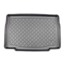 Műanyag Csomagtértálca - MITSUBISHI COLT (EGYSZINTES CSOMAGTÉR) 2023-TÓL