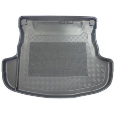 Műanyag Csomagtértálca - MITSUBISHI OUTLANDER (TELJES ÉRTÉKŰ PÓTKERÉKKEL) 2012-2021