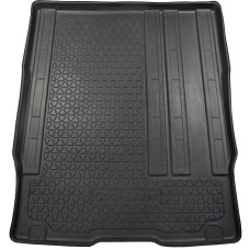 Műanyag Csomagtértálca - TOYOTA PROACE VERSO "M" KÖZEPES HOSSZÚSÁG (2. ÜLÉSSOR MÖGÉ) 2016-TÓL