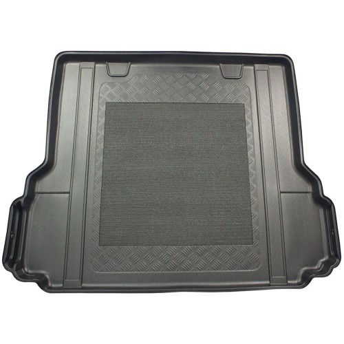 Műanyag Csomagtértálca - BMW 5 TOURING (G31) 2017-2024