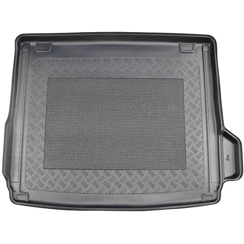 Műanyag Csomagtértálca - BMW X3 (G01) 2017-TŐL