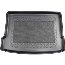 Műanyag Csomagtértálca - BMW X2 (F39) CSOMAGTÉRPADLÓ FELSŐ ÁLLÁSBAN 2017-2023