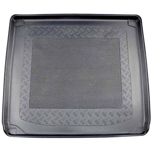 Műanyag Csomagtértálca - BMW X5 (G05) ELEKTROMOS ROLÓ NÉLKÜL 2018-TÓL