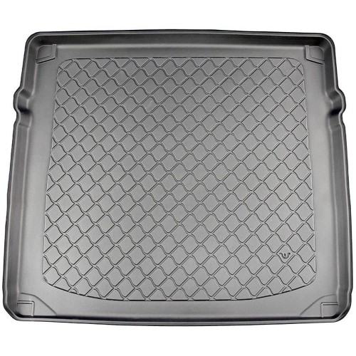 Műanyag Csomagtértálca - BMW X5 (G05) ELEKTROMOS ROLÓVAL 2018-TÓL