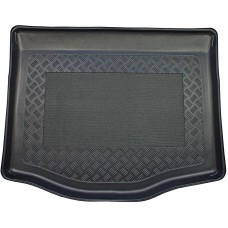 Műanyag Csomagtértálca - SSANGYONG XLV (CSOMAGTÉRPADLÓ FELÜL) 2016-2021
