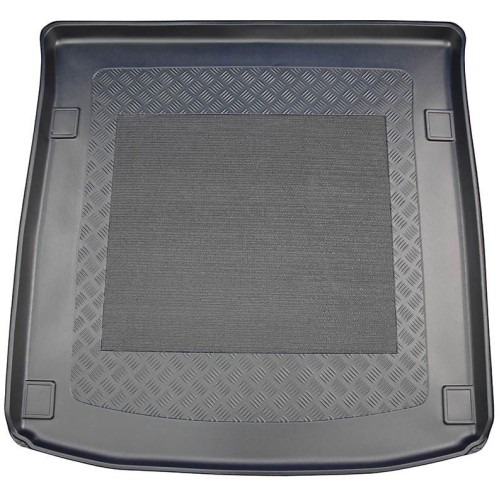 Műanyag Csomagtértálca - SSANGYONG REXTON 5 ÜLÉSES 2017-TŐL