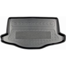Műanyag Csomagtértálca - SSANGYONG TIVOLI FACELIFT (CSOMAGTÉRPADLÓ FELÜL) 2018-2019