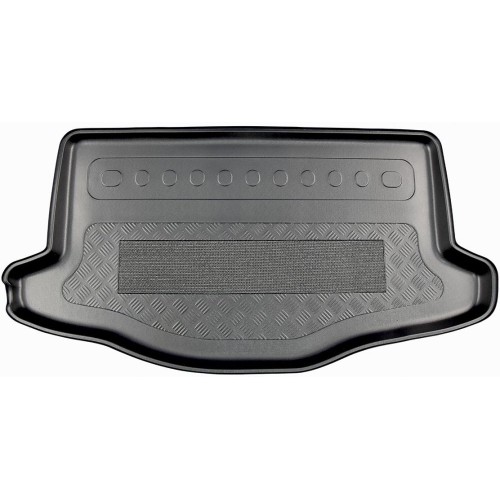 Műanyag Csomagtértálca - SSANGYONG TIVOLI FACELIFT (CSOMAGTÉRPADLÓ FELÜL) 2018-2019