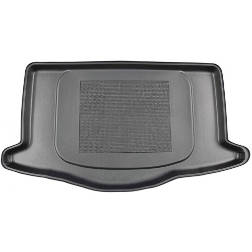 Műanyag Csomagtértálca - SSANGYONG TIVOLI FACELIFT (CSOMAGTÉRPADLÓ ALUL) 2018-2019