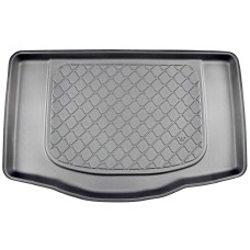 Műanyag Csomagtértálca - SSANGYONG TIVOLI FACELIFT (CSOMAGTÉRPADLÓ ALUL) 2020-TÓL