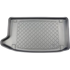 Műanyag Csomagtértálca - KIA SOUL EV (CSOMAGTÉRPADLÓ FELÜL) 2019-TŐL