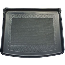 Műanyag Csomagtértálca - JEEP COMPASS (CSOMAGTÉRPADLÓ ALUL VAGY FELÜL) PLUG-IN IS 2017-TŐL