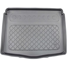 Műanyag Csomagtértálca - JEEP RENEGADE FACELIFT (CSOMAGTÉRPADLÓ ALUL) 2018-TÓL