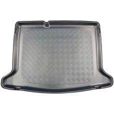 Műanyag Csomagtértálca - VOLKSWAGEN ID.3 (NEM ÁLLÍTHATÓ CSOMAGTÉRPADLÓ) 2019-TŐL