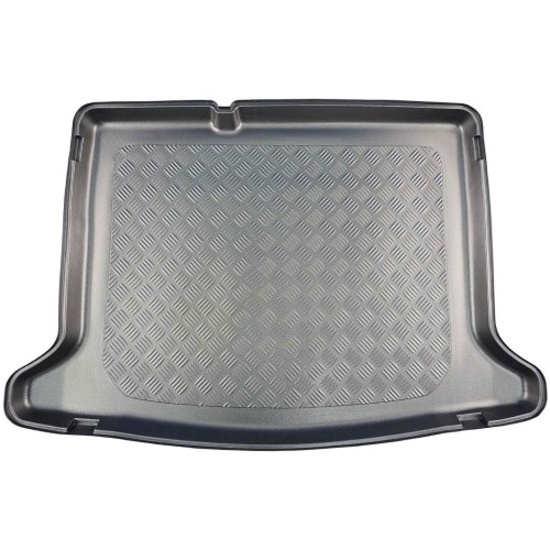 Műanyag Csomagtértálca - VOLKSWAGEN ID.3 (NEM ÁLLÍTHATÓ CSOMAGTÉRPADLÓ) 2019-TŐL