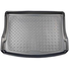 Műanyag Csomagtértálca - VOLKSWAGEN ID.3 (CSOMAGTÉRPADLÓ FELÜL) 2019-TŐL