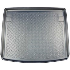 Műanyag Csomagtértálca - VOLKSWAGEN CADDY LIFE 5 ÜLÉSSEL 2020-TÓL