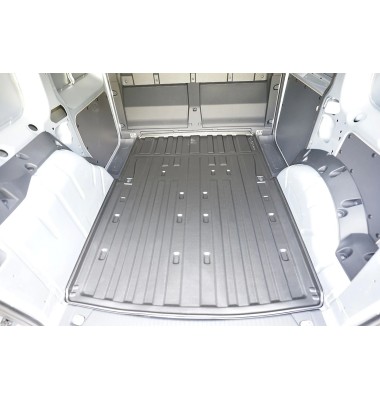 Raktérburkolat - VOLKSWAGEN CADDY TEHER (L1 RÖVID VÁLTOZAT) 2020-TÓL