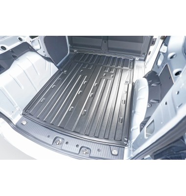 Raktérburkolat - VOLKSWAGEN CADDY TEHER (L1 RÖVID VÁLTOZAT) 2020-TÓL