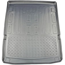 Műanyag Csomagtértálca - VOLKSWAGEN CADDY MAXI LIFE 7 SZEMÉLYES/5 ÜLÉSSEL HASZNÁLVA 2020-TÓL