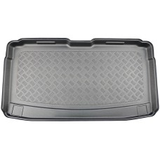 Műanyag Csomagtértálca - VOLKSWAGEN CADDY MAXI LIFE 7 SZEMÉLYES/7 ÜLÉSSEL HASZNÁLVA 2020-TÓL