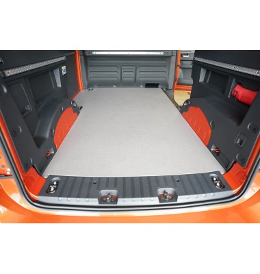 Raktérburkolat - VOLKSWAGEN ID. BUZZ CARGO 2022-TŐL