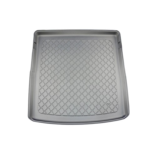 Műanyag Csomagtértálca - VOLKSWAGEN ID.7 SEDAN (CSOMAGTÉRPADLÓ FELÜL) 2023-TÓL