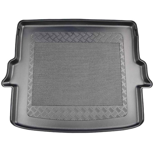 Műanyag Csomagtértálca - DS7 CROSSBACK (CSOMAGTÉRPADLÓ FELSŐ ÁLLÁSBAN) 2018-TÓL