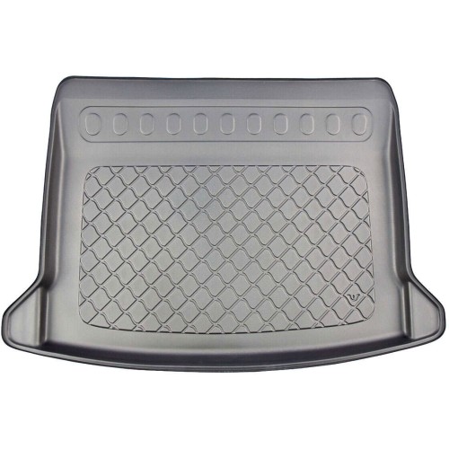 Műanyag Csomagtértálca - MAZDA CX-30 (BOSE HANGRENDSZER NÉLKÜL) 2019-TŐL